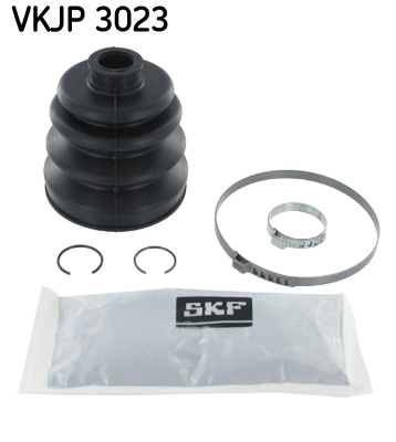 7316574262113 | Bellow Kit, drive shaft SKF VKJP 3023